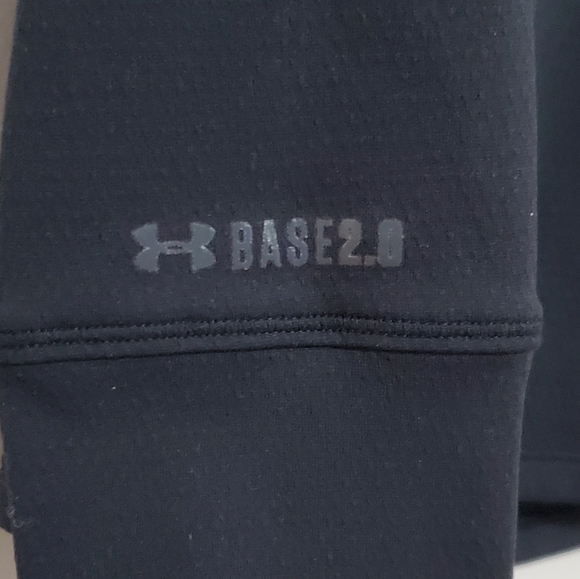 Under Armour ColdGear Base 2.0 Long Sleeve [L] - Picture 5 of 10